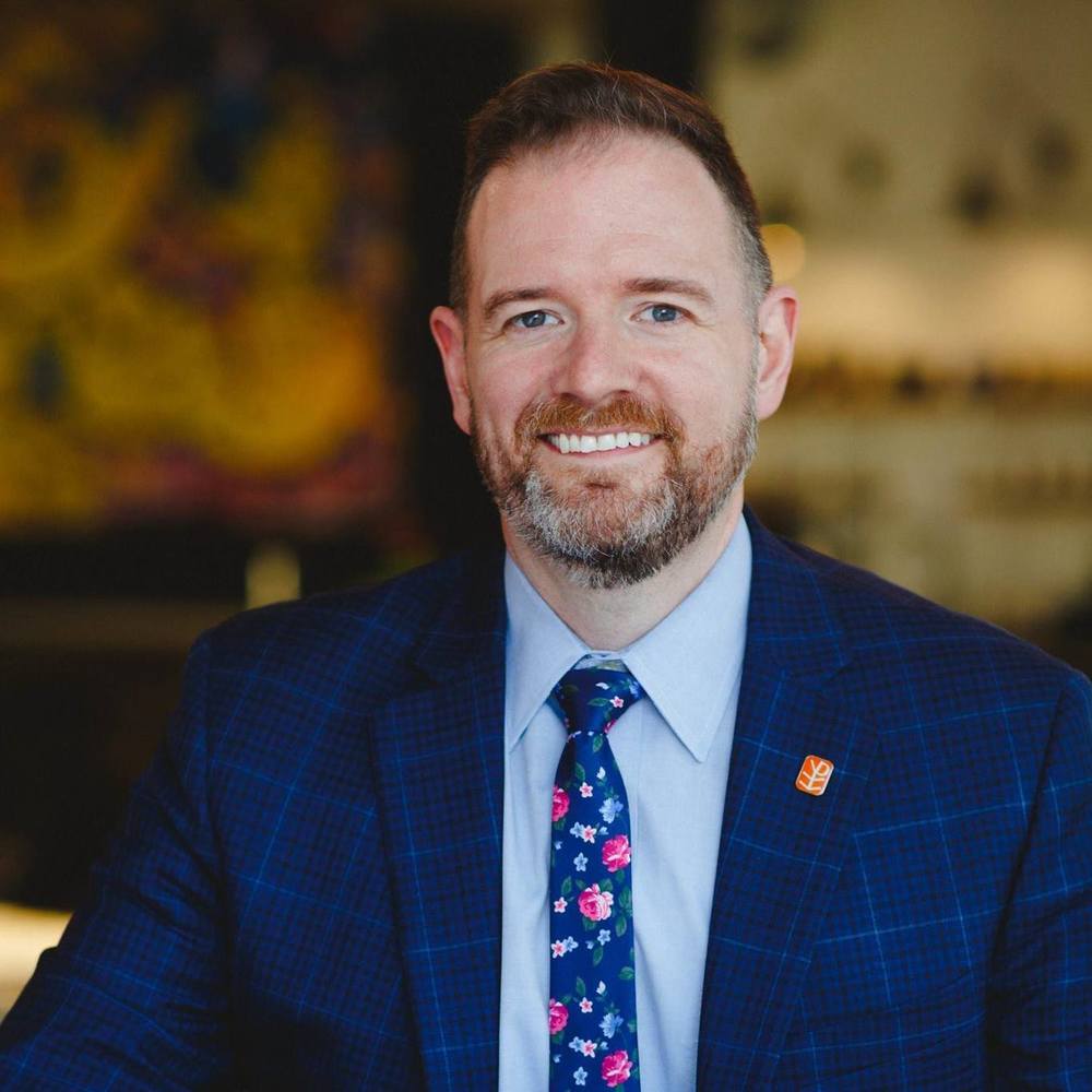 Meet your Posher, Ryan